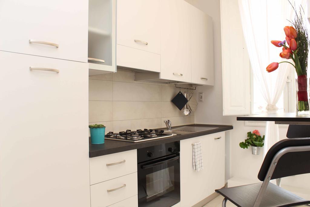 Florence Suite Екстериор снимка