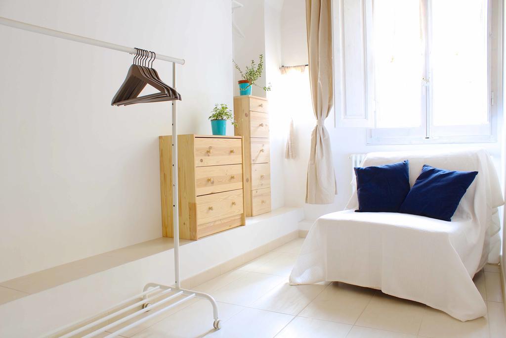 Florence Suite Екстериор снимка