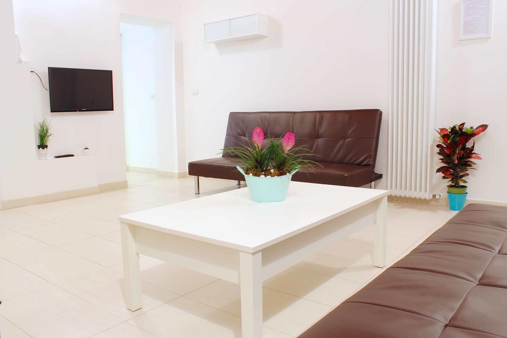 Florence Suite Екстериор снимка