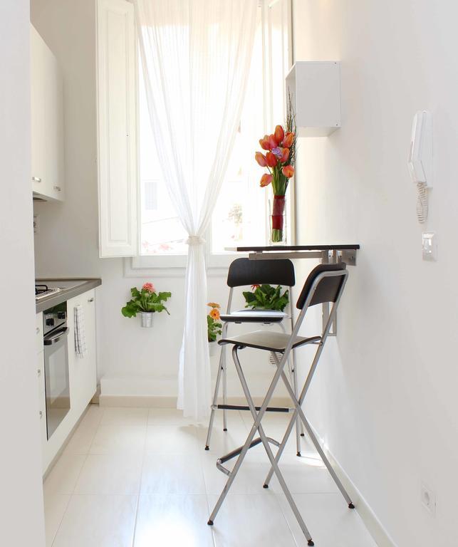 Florence Suite Екстериор снимка