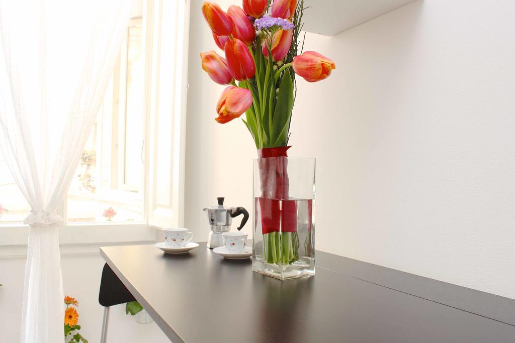 Florence Suite Екстериор снимка